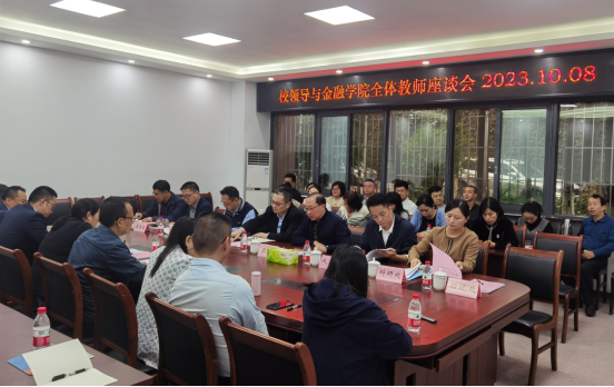 校长温涛到beat365中国唯一官网调研指导工作
